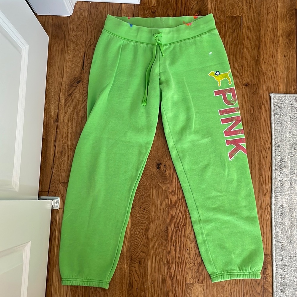 PINK by Victoria’s Secret sweatpants